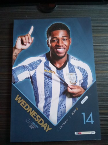 Sheffield wednesday hull - wednesday, v