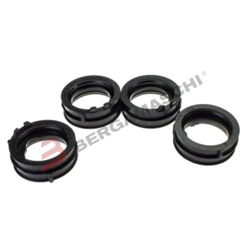 Kit intake manifold - kit, sleeves