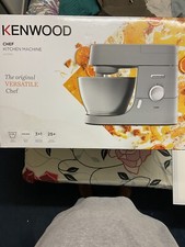 Kenwood Chef Kitchen Machine