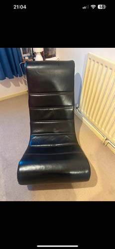 Rocker folding gaming - gaming, chair