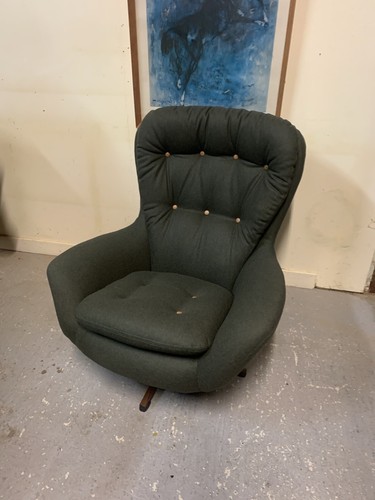 Swedfurn swivel chair - swedfurn,