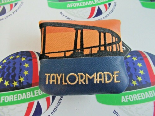 New taylormade vault - taylormade, limited