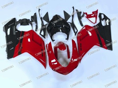 For 2007 2011 ducati - for,