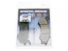 Polini Organic Brake Pads for