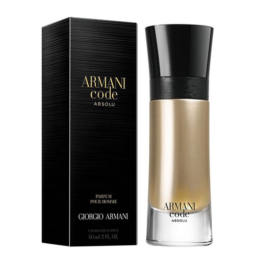 Code absolu men eau - men's,