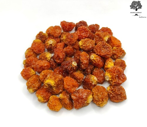 Dried golden berries inca - dried,