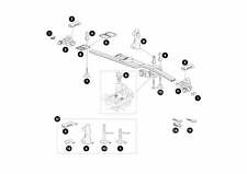 Thule ProRide 598 Genuine