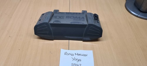 Roma medical yoga - , s542