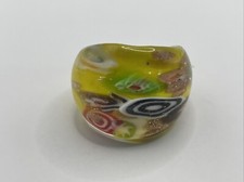 Murano Hand Blown Art Glass