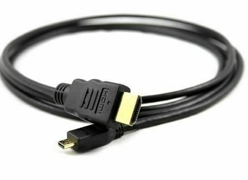Pro premium micro hdmi - premium, 3m