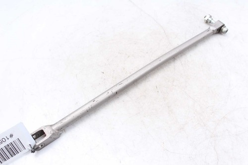 Brake caliper anchor strut - anchor,
