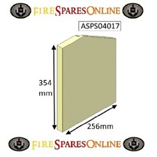 Parkray Aspect 4 ECO stove