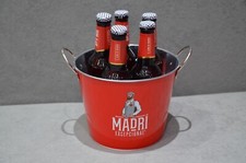 Madri Red Bottle Can Ice