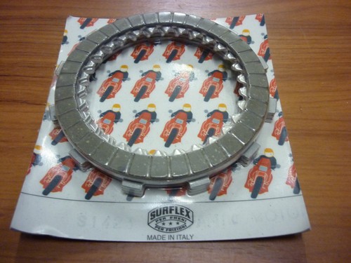 Fantic clutch disc series - disc, 50cc