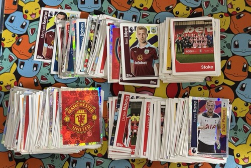Topps merlin premier - merlin’s,