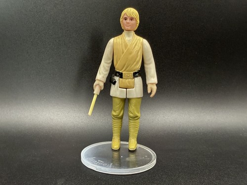 Vintage star wars luke - vintage,