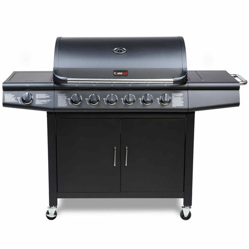 Cosmogrill pro deluxe - pro,