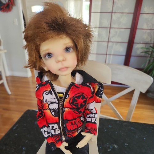 Kaze kidz kaye - kaye, doll