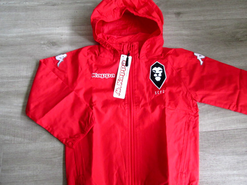 Salford city waterproof - ,