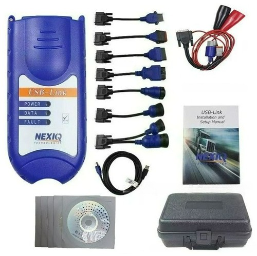 Fits vcm2 ids - vcm2, wifi