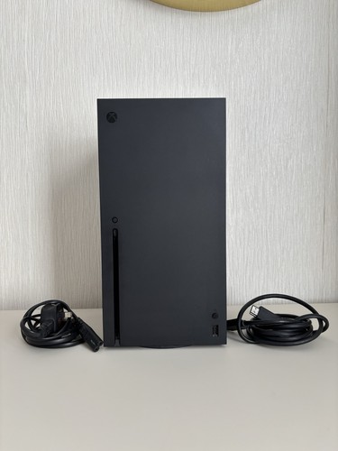 Microsoft xbox series 1tb - series, x