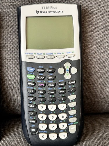 Texas instruments plus - texas,