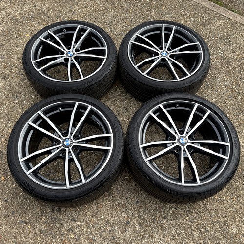 Genuine oem bmw 791m g20 - oem, 19"