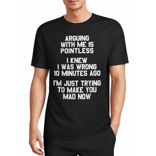 Men clothing humorous - men's,
