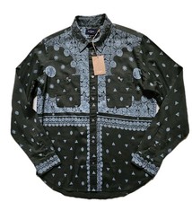 PAUL SMITH Shirt Men M