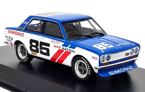 Greenlight datsun 510 - 1/43,