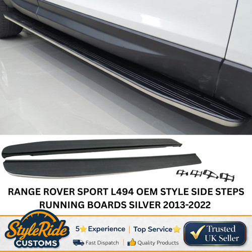 Range rover sport l494 oem - range,