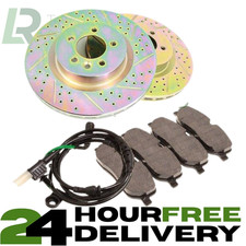 FITS DISCOVERY 4 NEW FRONT