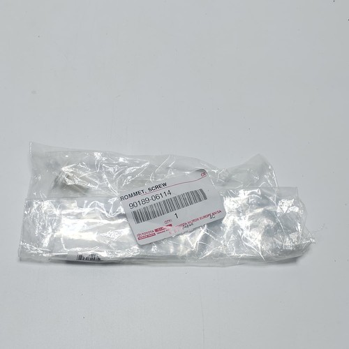 Genuine toyota celica screw - toyota,