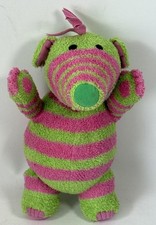  The Fimbles Baby Pom Plush