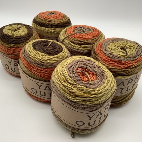 Yarn outlet variegated - outlet,