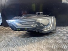 12-17 AUDI A5 8T HATCH N/S