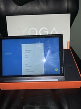 Lenovo YOGA Tab 3 Pro , with Projector , 10.1" YT3-X90F Black