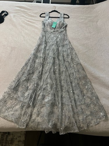 Nwt floral lace - nwt, formal