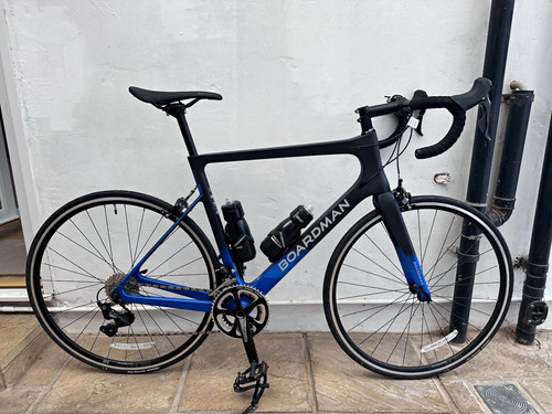 Unused boardman slr carbon - slr,