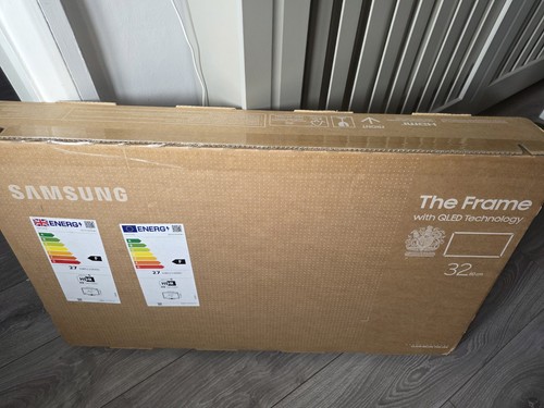 Samsung qled full hd - qled,