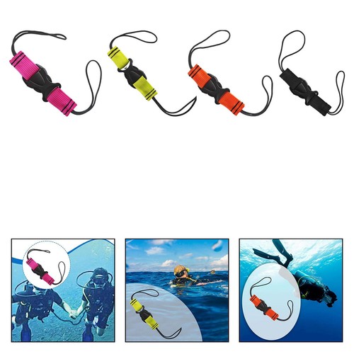 Diving lanyard dive gear strap - diving,