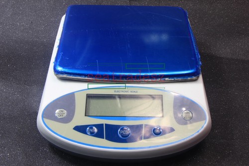 New 20000 20kg - 20000, 0.1g