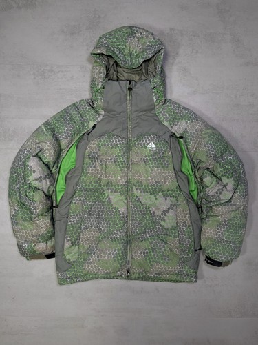 Nike acg 2000 - acg, camo