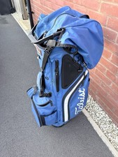 Titlest Hybrid 14way Golf