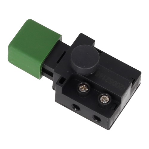 Flymo off switch genuine - flymo,