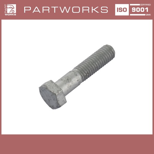 Hex bolt for porsche - hex,