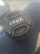 Nikon AF Nikkor 50mm f/1.8D