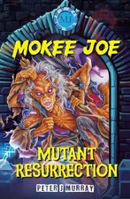 Mokee Joe - 9781916866065