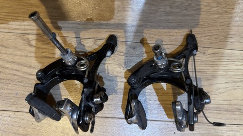 Btwin tektro brakes - btwin/tektro,