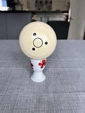 Greenmaster Crown Green Bowls Jack Cream 